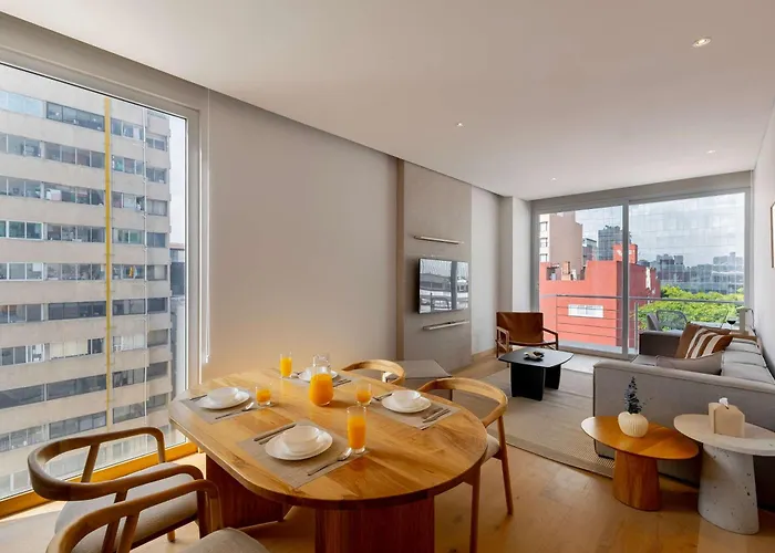 Capitalia Modern 1br With Rooftop Jacuzzi & Gym *