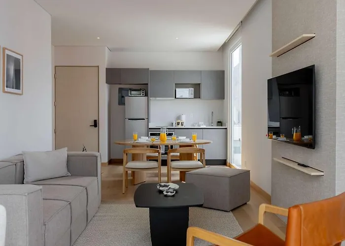 Capitalia Modern 1br With Rooftop Jacuzzi & Gym * México DF